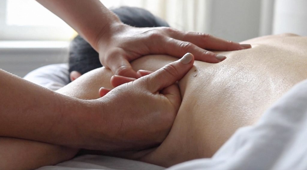 Myofascial Release: A 101 Guide to Your Full Body Relief