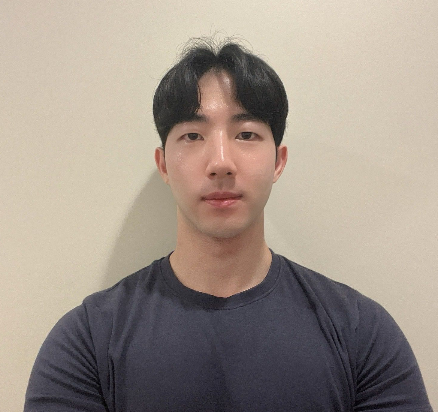 Heejoon Kang