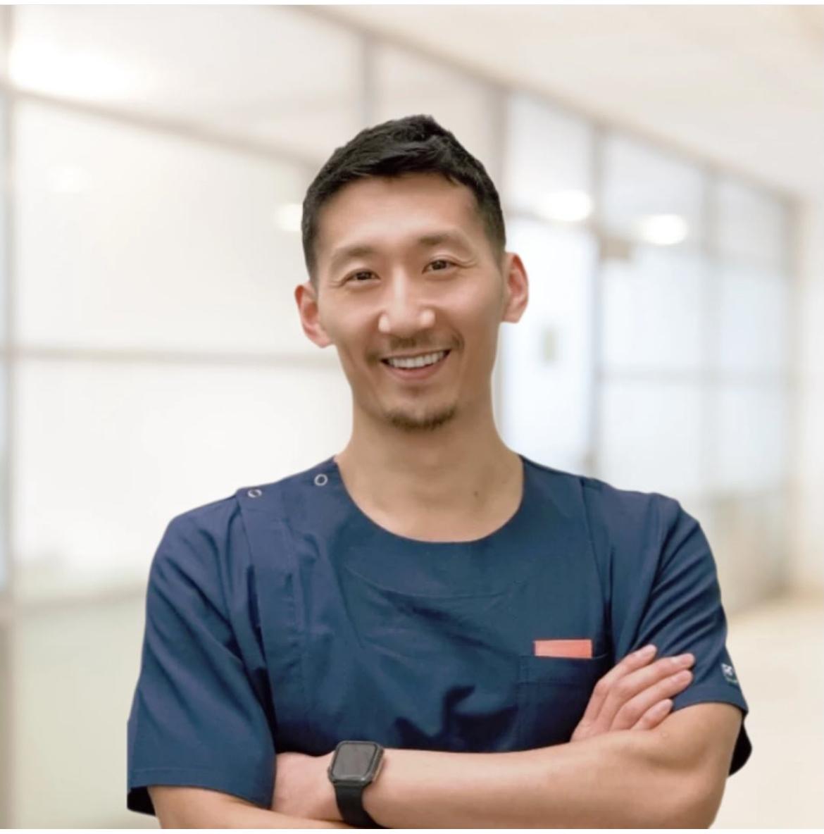 Brian Jang