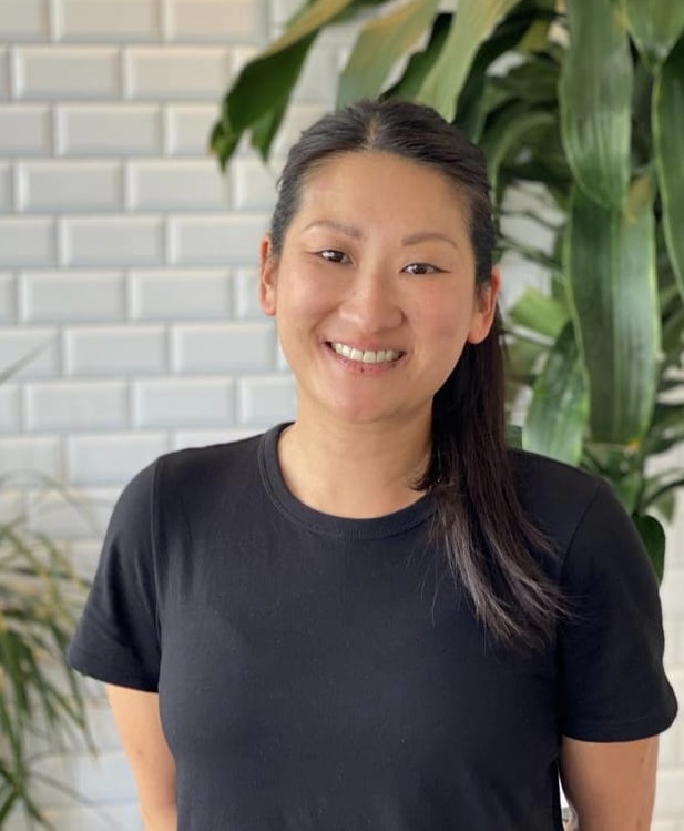 Winnie Wong