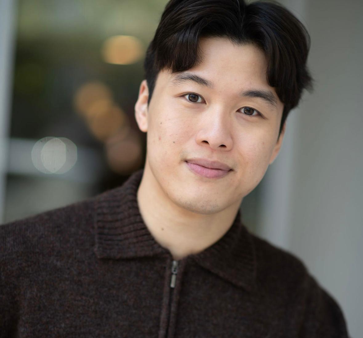 Harry Zhang