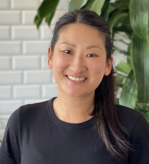 Winnie Wong